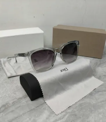 D-ior Sunglasses #A43527