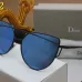 D-ior Sunglasses #A43529
