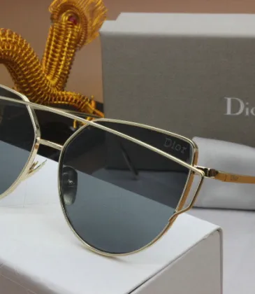 D-ior Sunglasses #A43529