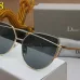 D-ior Sunglasses #A43529