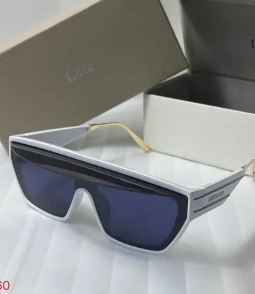 D-ior Sunglasses #A46503