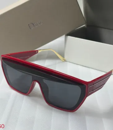 D-ior Sunglasses #A46504