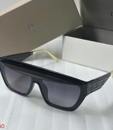 D-ior Sunglasses #A46505