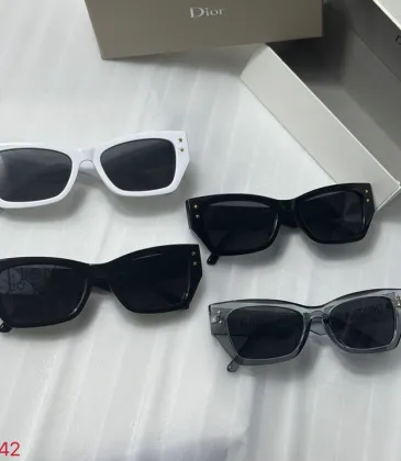 D-ior Sunglasses #A46510