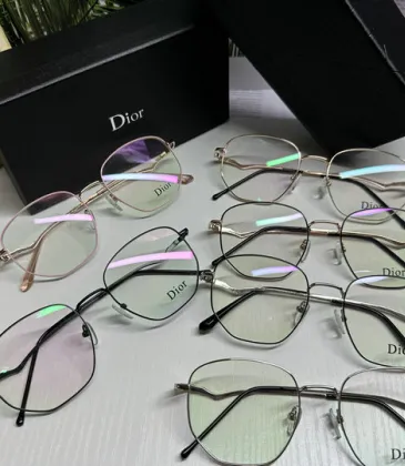 D-ior Sunglasses #A50457