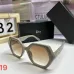 D-ior Sunglasses #A50458