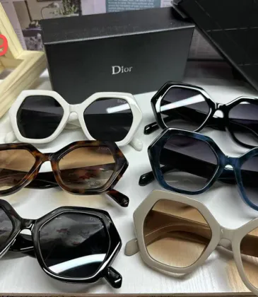 D-ior Sunglasses #A50458