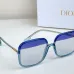 D-ior Sunglasses Designer  Women Sunglasses Luxury Classic Fashion #A54043
