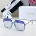 D-ior Sunglasses Designer  Women Sunglasses Luxury Classic Fashion #A54043