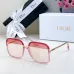 D-ior Sunglasses Designer  Women Sunglasses Luxury Classic Fashion #A54043
