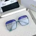 D-ior Sunglasses Designer  Women Sunglasses Luxury Classic Fashion #A54043