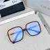 D-ior Sunglasses Designer  Women Sunglasses Luxury Classic Fashion #A54043