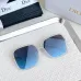 D-ior Sunglasses Designer  Women Sunglasses Luxury Classic Fashion #A54043