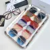 D-ior Sunglasses Designer  Women Sunglasses Luxury Classic Fashion #A54043