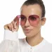 D-ior Sunglasses Designer  Women Sunglasses Luxury Classic Fashion #A54043