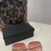 D-ior Sunglasses Designer  Women Sunglasses Luxury Classic Fashion #A54043