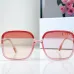 D-ior Sunglasses Designer  Women Sunglasses Luxury Classic Fashion #A54043