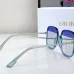 D-ior Sunglasses Designer  Women Sunglasses Luxury Classic Fashion #A54043