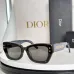 D-ior Sunglasses Designer for Women Sunglasses Luxury Classic Fashion #A54044