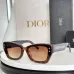 D-ior Sunglasses Designer for Women Sunglasses Luxury Classic Fashion #A54044
