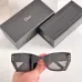 D-ior Sunglasses Designer for Women Sunglasses Luxury Classic Fashion #A54044