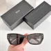D-ior Sunglasses Designer for Women Sunglasses Luxury Classic Fashion #A54044