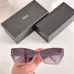 D-ior Sunglasses Designer for Women Sunglasses Luxury Classic Fashion #A54044