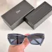 D-ior Sunglasses Designer for Women Sunglasses Luxury Classic Fashion #A54044