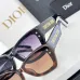 D-ior Sunglasses Designer for Women Sunglasses Luxury Classic Fashion #A54044