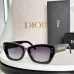 D-ior Sunglasses Designer for Women Sunglasses Luxury Classic Fashion #A54044