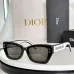 D-ior Sunglasses Designer for Women Sunglasses Luxury Classic Fashion #A54044