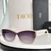 D-ior Sunglasses Designer for Women Sunglasses Luxury Classic Fashion #A54044