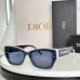 D-ior Sunglasses Designer for Women Sunglasses Luxury Classic Fashion #A54044