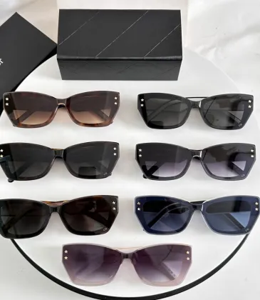 D-ior Sunglasses Designer for Women Sunglasses Luxury Classic Fashion #A54044