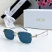 D-ior Sunglasses Designer for men Sunglasses Luxury Classic Fashion #A54045