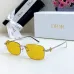 D-ior Sunglasses Designer for men Sunglasses Luxury Classic Fashion #A54045