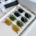D-ior Sunglasses Designer for men Sunglasses Luxury Classic Fashion #A54045