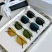D-ior Sunglasses Designer for men Sunglasses Luxury Classic Fashion #A54045