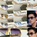 Dita Von Teese AAA+ Sunglasses  original box #A64123