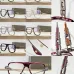 Dita Von Teese AAA+ Sunglasses  original box #A64131