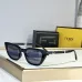 Fendi AAA+ Sunglasses #A63985