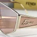 Fendi AAA+ Sunglasses #A63986
