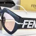 Fendi AAA+ Sunglasses #A63998