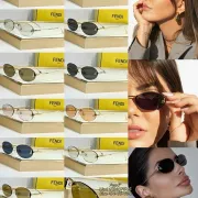 Fendi AAA+ Sunglasses #A63999