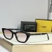 Fendi AAA+ Sunglasses #A64000