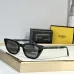 Fendi AAA+ Sunglasses #A64000