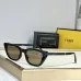 Fendi AAA+ Sunglasses #A64000
