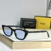 Fendi AAA+ Sunglasses #A64000