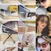 Fendi AAA+ Sunglasses #A64001