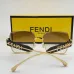 Fendi AAA+ Sunglasses #A66010